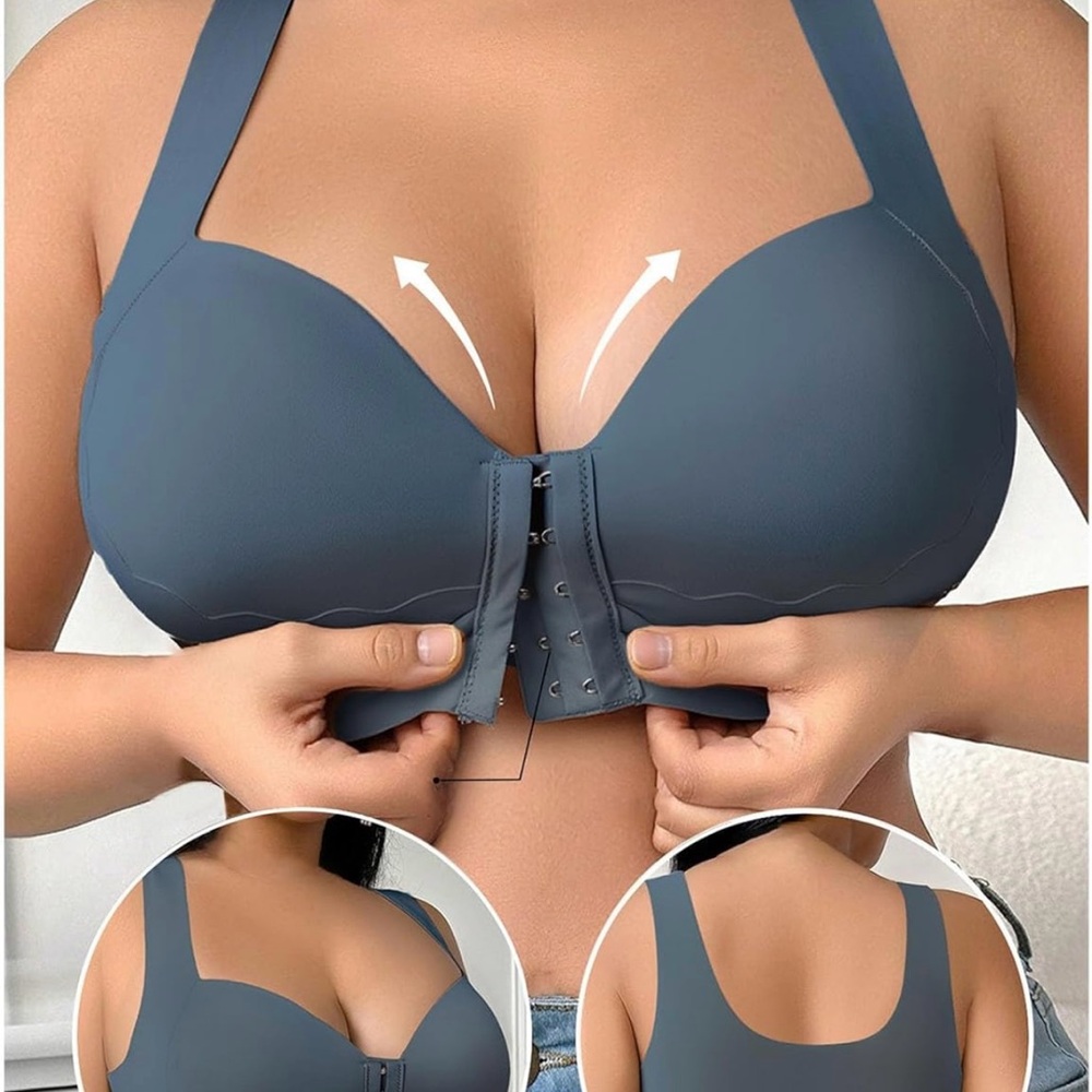 Wireless Bra - Picture 2 of 5